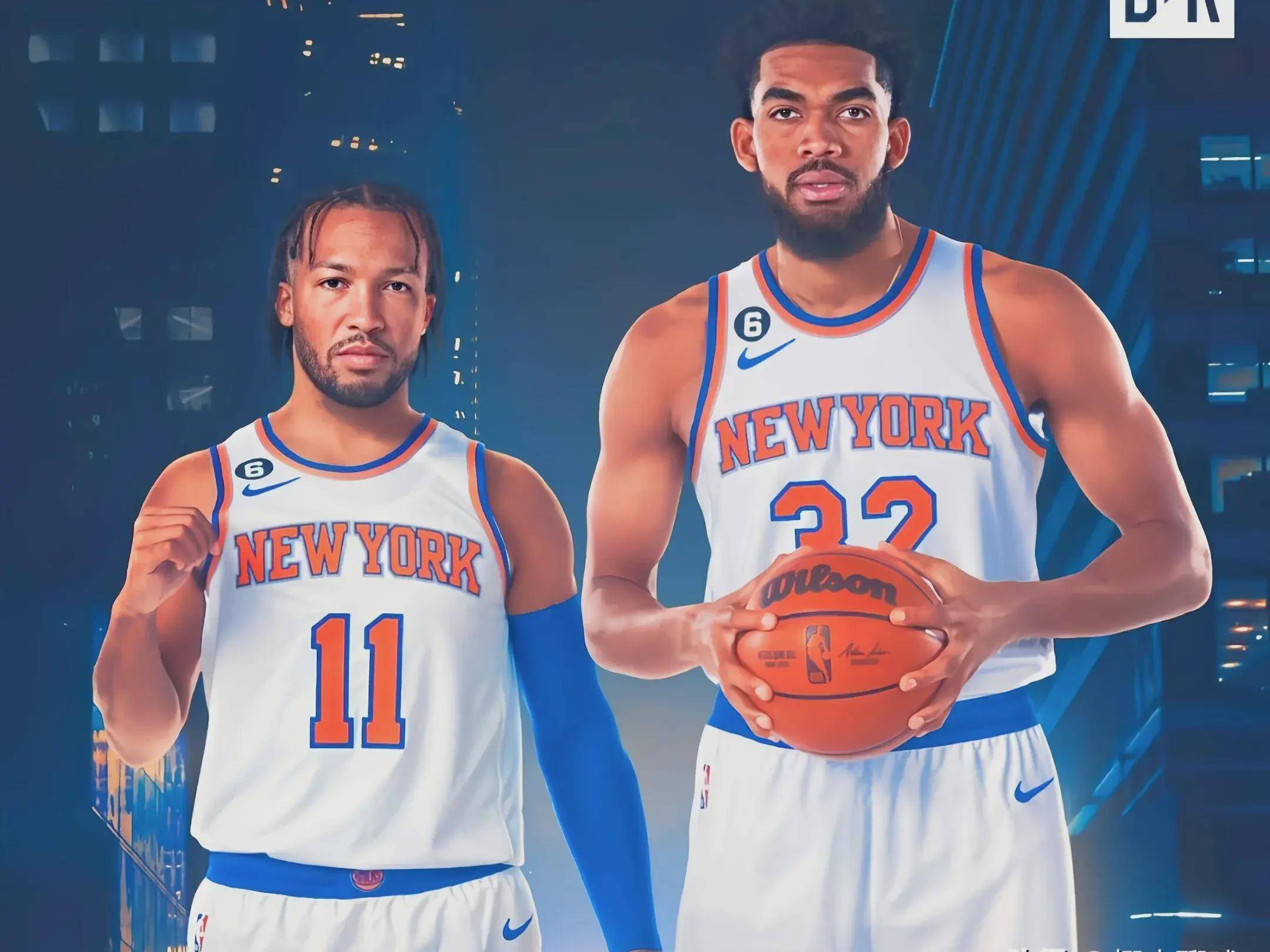 威金斯，唐斯，雄鹿！