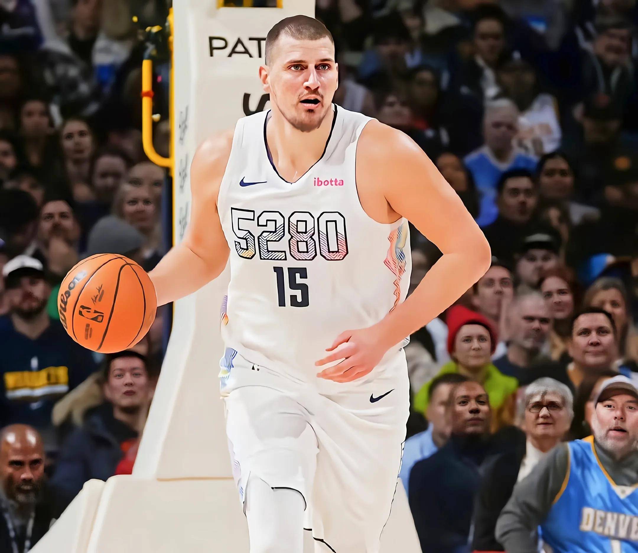 关于爵士狂砍迎来胜利分，约基奇迎来新赛季高光！的信息