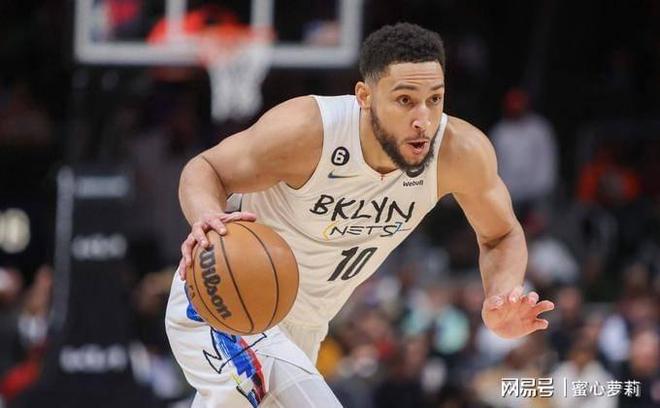 勇士陷入低谷，冲击季后赛连败，西蒙斯球队命运悬念！