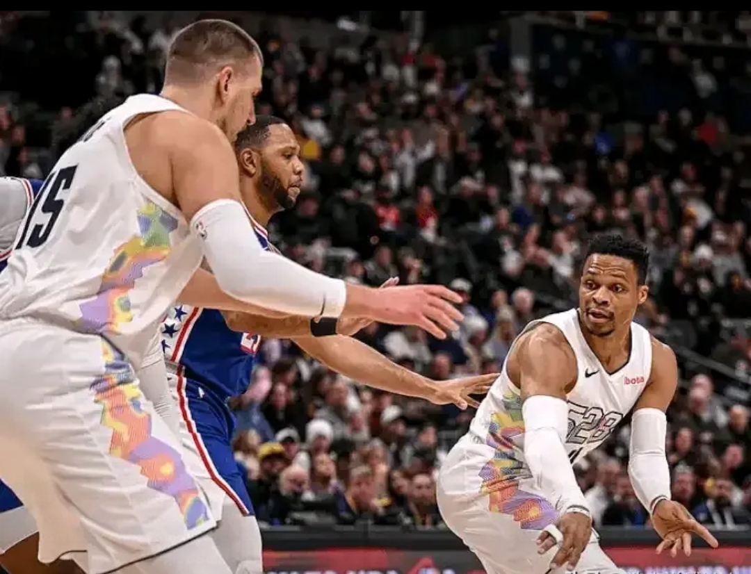 约基奇险胜火箭，全明星入选关键表现点燃全场！的简单介绍